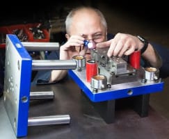 Tool Making Stamping and Fabricating Business - Bayswater Perth