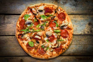Semi-Managed Pizza & Grill | $12,000+ p/w Takings | $1,153 p/w Rent | [2602061]