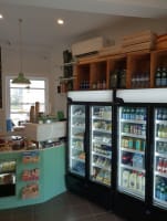 CONVENIENCE STORE/CAFE/TAKEAWAY - GROWTH AREA - HEAVILY REDUCED PRICE