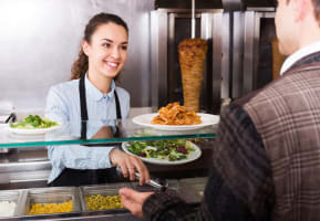 Takeaway Kebab Shop in Reservoir | $408 Rent p.w | approx. $10,00 Taking p.w [2604231]