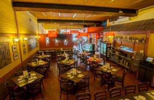 For Sale: Leo’s Spaghetti Bar + Hostel Accommodation | Iconic St Kilda Venue with Cheap Rent