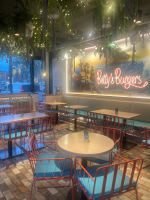BETTY’S BURGERS TORQUAY FOR SALE - POA