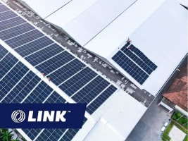 Solar & Battery Installer - NSW & QLD