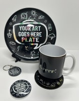 GIFTS/PERSONALISED ART and PHOTO PRODUCTS - RUN FROM ANYWHERE!