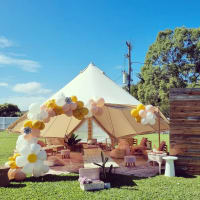 Luxury Glamping Tents - Townsville