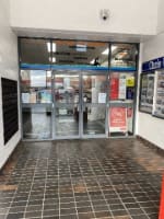 Eden Post Office - NSW (SP2425)