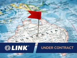 UNDER CONTRACT Immigration Consulting Agency