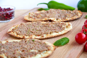 Lebanese Bakery / Pizza Business Opportunity