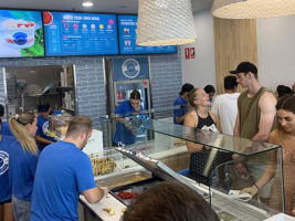 Nautical Bowls Acai! Mermaid Waters, Gold Coast, Low Cost Franchise! Desirable location!