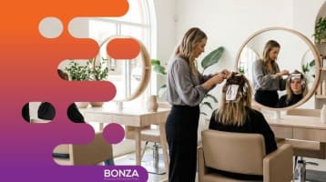 36448 - Profitable Hair Salon With Experienced Team