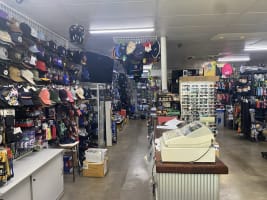 Established Sports and Adventure Retail | $250K+ Annual Returns – WA