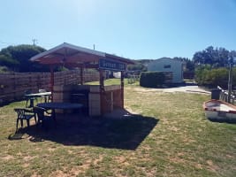 The Best Shark Bay Caravan Park For Sale
