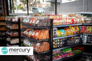 Supermarket near Doncaster for Sale