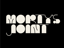 Own an Icon – Morty's Joint, Sawtell