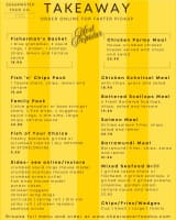 Established Food Business - Prime Location - Huge Growth Pot