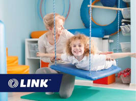 Sydney est paediatric & young adults OT. NDIS co#.