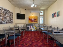 Flinders Rest Hotel - Main Highway 1 location - Freehold & Business