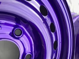Adelaide Powder Coating and Sandblasting Services