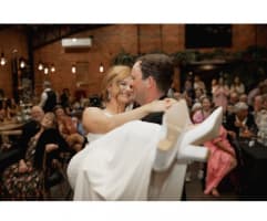 HOSPITALITY & EVENTS VENUE FOR SALE
