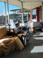 Home Brew & Hydroponics