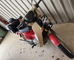 Licensed Post Office & Mail Runs, Wahgunyah