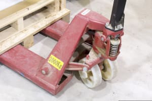 Pallet Manufacturing and Recycling Business Melbourne's North West Suburbs