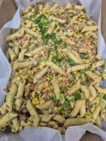 Cairns Courtyard Cafe