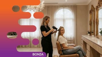 36446 - Premium Hair & Beauty Salon with Expansion Potential