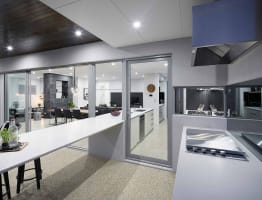 Aluminium Windows and Doors Group, Greater Sydney $9M Revenue, 15 yrs trading