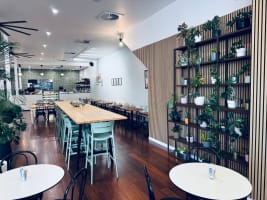 Premium Cafe Opportunity | Freo Coast WA