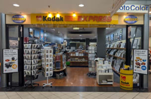 Photo Processing and Printing Retail Outlet (CS25134)