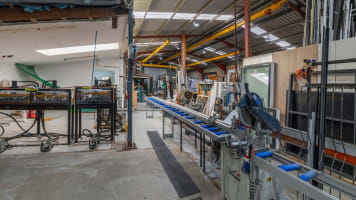 Thriving Freehold Manufacturing Business on the Great Ocean Road - South Coast Windows