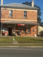 Paterson Licensed Post Office (Maitland Region)