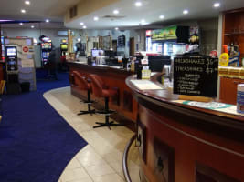 New Whyalla Hotel Provincial City large Gaming and Pub lease