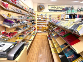 Goonellabah Newsagency - $250k plus S.A.V.