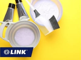 $2.1M Revenue Salon Supplies Distributor | National B2B Wholesale