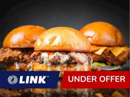 Award-Winning Burger Restaurant - Sydney Eastern Suburbs