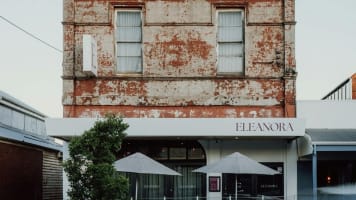 Eleanora - Plant & Equipment Opportunity