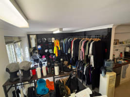 Long-Established Promotional Garment Decorating Business, Sutherland  Retail Shop Plus Online Store