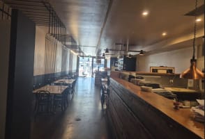 Iconic Main Road Indian Restaurant  Elsternwick