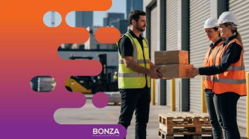 36425 - Reliable Construction Sector Courier Business