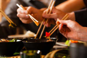 Well Known Local Restaurant in Hawthorn * Tkg $15,000+ pw * [2105121]