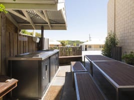 SECURE THIS BEAUTIFUL COASTAL MOTEL BEFORE BEFORE SOMEONE ELSE DOES - 2657MF