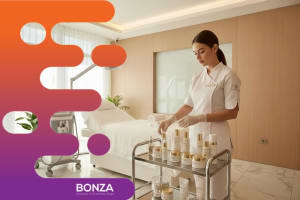 37029 - Boutique Skin Clinic with Strong Growth Potential
