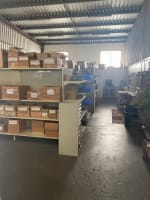 Electrical Motor Components & Accessory Importers