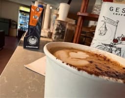 Coming Soon - Coffee Business - Easy To Run