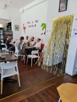 Licensed Cafe in St Kilda For Sale