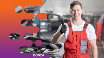 36220 Profitable Automotive Business - Solid Reputation & Modern Facilities