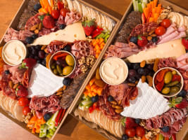 Established Perth Grazing & Charcuterie Business with Loyal Client Base & Growth