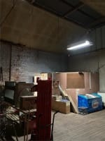 FREEHOLD LAND & BUILDING now offered with Vacant Possession - & of former Historic Foodstore Busi...